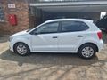 2022 Volkswagen Polo Vivo 1.4 Trendline 5-dr