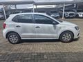 2022 Volkswagen Polo Vivo 1.4 Trendline 5-dr