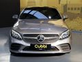 2019 Mercedes-Benz C-Class C 220d Coupe Auto