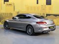 2019 Mercedes-Benz C-Class C 220d Coupe Auto