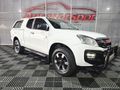 2016 Isuzu KB 250 D-Teq HO X-Rider Extended Cab