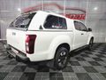 2016 Isuzu KB 250 D-Teq HO X-Rider Extended Cab