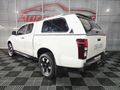 2016 Isuzu KB 250 D-Teq HO X-Rider Extended Cab