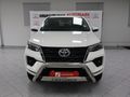 2021 Toyota Fortuner 2.8 GD-6 Raised Body Auto