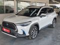 2024 Toyota Corolla Cross 1.8 XR Hybrid
