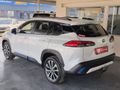 2024 Toyota Corolla Cross 1.8 XR Hybrid
