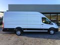 2021 Ford Transit 2.2 TDCi ELWB 114KW F/C P/V