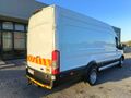 2021 Ford Transit 2.2 TDCi ELWB 114KW F/C P/V