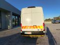 2021 Ford Transit 2.2 TDCi ELWB 114KW F/C P/V