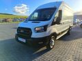 2021 Ford Transit 2.2 TDCi ELWB 114KW F/C P/V