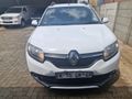 2016 Renault Sandero 900T Stepway