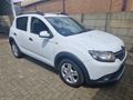 2016 Renault Sandero 900T Stepway