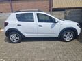 2016 Renault Sandero 900T Stepway