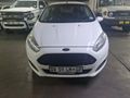 2015 Ford Fiesta 1.0 EcoBoost Trend 5-dr