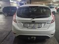 2015 Ford Fiesta 1.0 EcoBoost Trend 5-dr