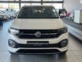 2020 Volkswagen T-Cross 1.0 TSI Comfortline Auto