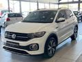 2020 Volkswagen T-Cross 1.0 TSI Comfortline Auto