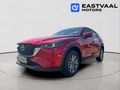 2025 Mazda CX-5 2.0 Active Auto