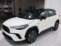 2026 Toyota Corolla Cross 1.8 GR-S Hybrid