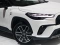 2026 Toyota Corolla Cross 1.8 GR-S Hybrid