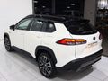 2026 Toyota Corolla Cross 1.8 GR-S Hybrid
