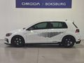 2020 Volkswagen Golf VII GTI 2.0 TSI Auto TCR