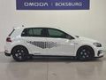 2020 Volkswagen Golf VII GTI 2.0 TSI Auto TCR