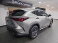2025 Lexus NX 250 EX