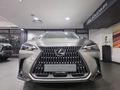 2025 Lexus NX 250 EX