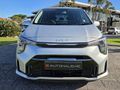 2025 Kia Picanto 1.2 EX+ Manual