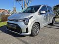 2025 Kia Picanto 1.2 EX+ Manual