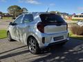 2025 Kia Picanto 1.2 EX+ Manual