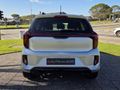 2025 Kia Picanto 1.2 EX+ Manual