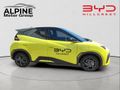 2026 BYD Dolphin Surf Dynamic
