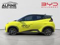 2026 BYD Dolphin Surf Dynamic