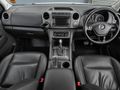 2016 Volkswagen Amarok 2.0 BiTDI Highline (132kW) 4Motion Auto Double-Cab