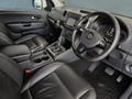2016 Volkswagen Amarok 2.0 BiTDI Highline (132kW) 4Motion Auto Double-Cab