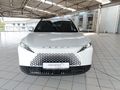 2026 Omoda C7 1.6T Luxury
