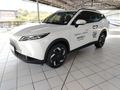 2026 Omoda C7 1.6T Luxury