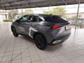 2026 Omoda C5 1.5T Style X