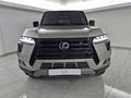 2026 Lexus GX 3.5T Overtrail