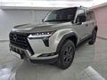 2026 Lexus GX 3.5T Overtrail