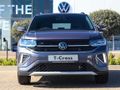 2026 Volkswagen T-Cross 1.0 TSI R-Line Auto