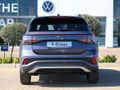 2026 Volkswagen T-Cross 1.0 TSI R-Line Auto
