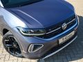 2026 Volkswagen T-Cross 1.0 TSI R-Line Auto