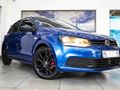 2022 Volkswagen Polo Vivo 1.4 Trendline 5-dr
