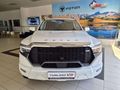 2026 Foton Tunland 2.0D V9 Ltd 4x4 Double-Cab Auto