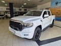2026 Foton Tunland 2.0D V9 Ltd 4x4 Double-Cab Auto