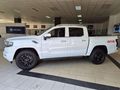 2026 Foton Tunland 2.0D V9 Ltd 4x4 Double-Cab Auto