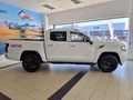 2026 Foton Tunland 2.0D V9 Ltd 4x4 Double-Cab Auto